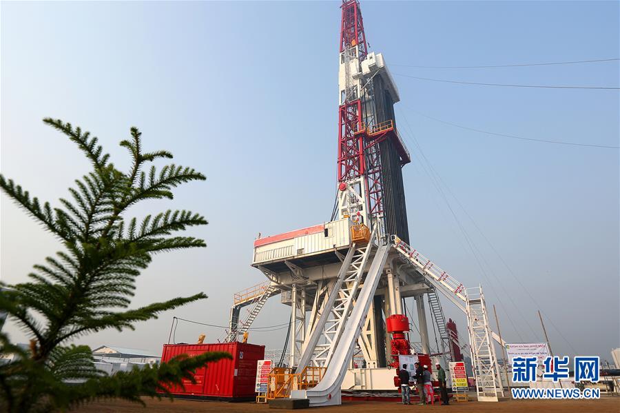 （國際&middot;出訪配合）（4）&ldquo;中國標準&rdquo;助力孟加拉國能源開發(fā)