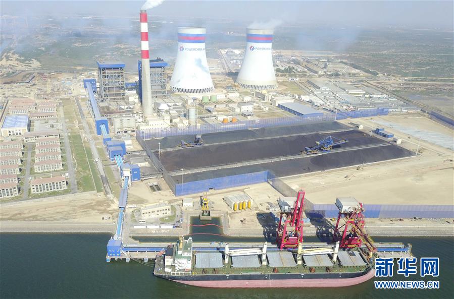 （新華全媒頭條&middot;&ldquo;一帶一路&rdquo;5周年&middot;圖文互動）（7）引領(lǐng)通往未來的希望之路&mdash;&mdash;共建&ldquo;一帶一路&rdquo;5年成果綜述之一