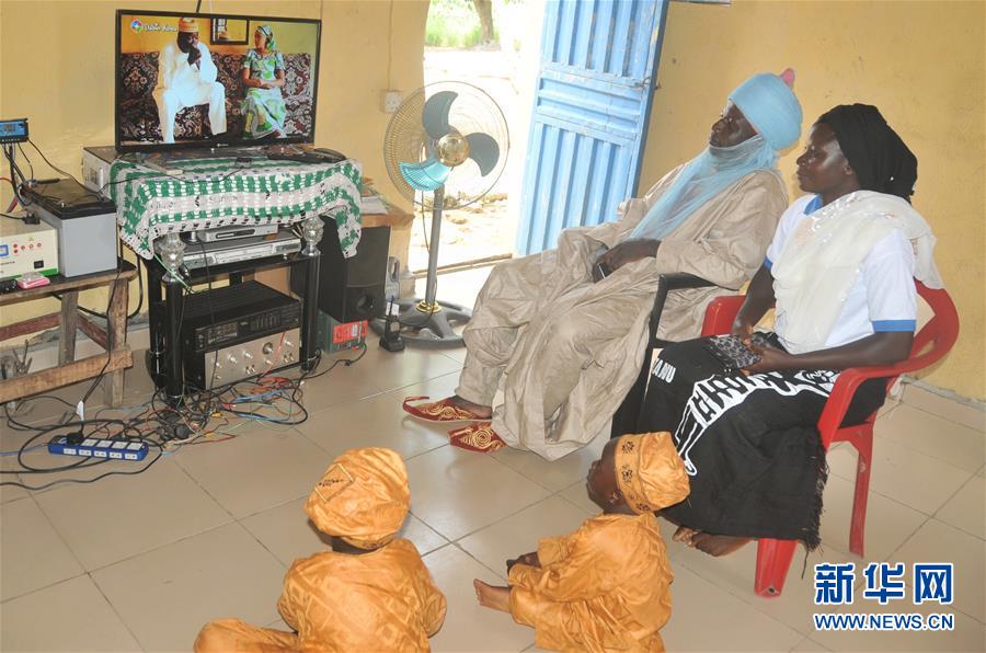 （新華全媒頭條&middot;中非合作論壇&middot;圖文互動）（8）傾聽，來自非洲的聲音&mdash;&mdash;非洲各界熱切期待中非合作論壇北京峰會召開