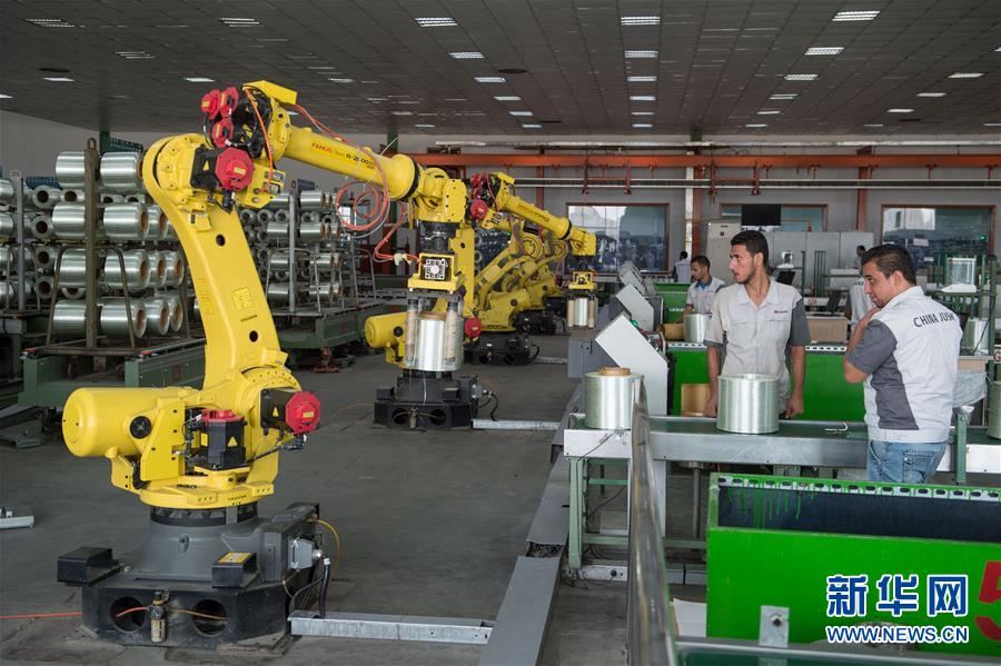 （新華全媒頭條&middot;中非合作論壇&middot;圖文互動）（9）傾聽，來自非洲的聲音&mdash;&mdash;非洲各界熱切期待中非合作論壇北京峰會召開