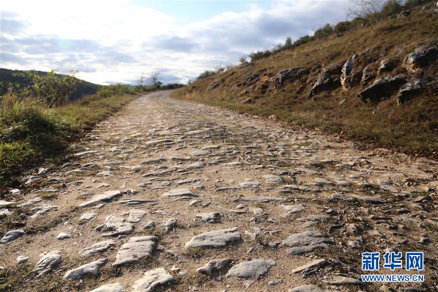 （國際&middot;圖文互動）（6）羅馬尼亞大理石村的今昔