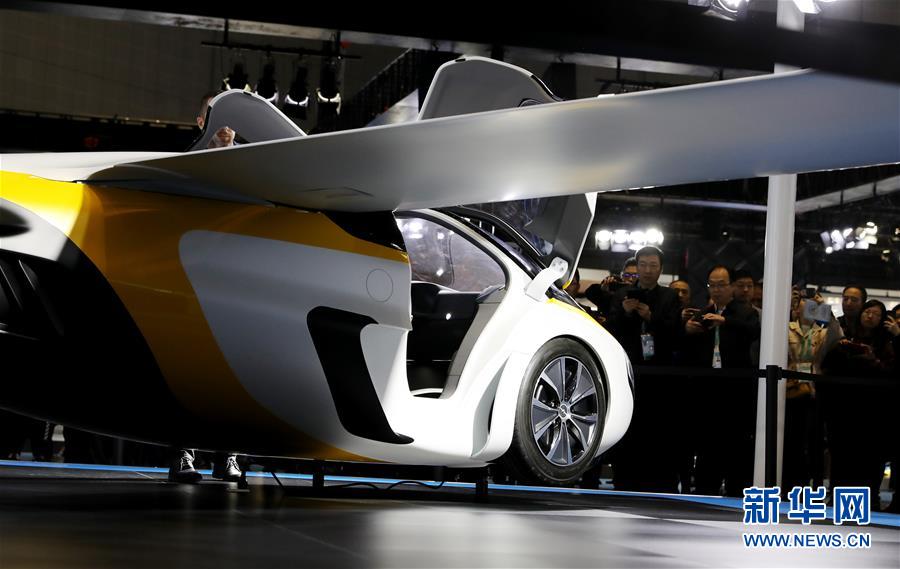 （新華全媒頭條&middot;圖文互動）（4）從進(jìn)博會到&ldquo;雙11&rdquo; 超級訂單背后蘊(yùn)藏中國動能