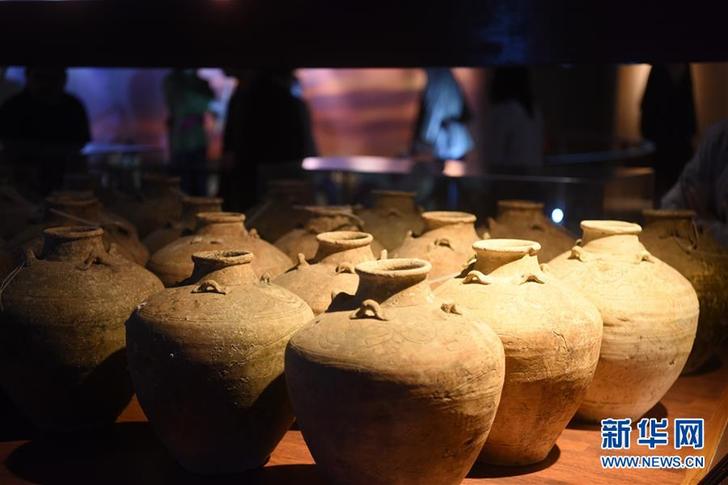 （國(guó)際&middot;圖文互動(dòng)）（3）中文交往與海上絲路的歷史見證&mdash;&mdash;訪文萊海事博物館