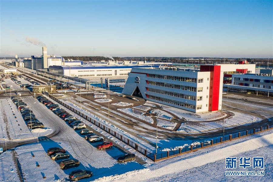 （國際&middot;圖文互動）（4）從為國人造車到幫助歐洲國家實現(xiàn)國產(chǎn)轎車夢&mdash;&mdash;記白俄羅斯吉利汽車項目投產(chǎn)一周年