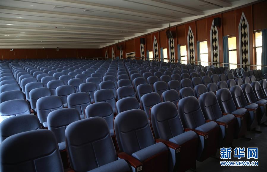 （國(guó)際&middot;&ldquo;一帶一路&rdquo;高峰論壇&middot;圖文互動(dòng)）（1）財(cái)經(jīng)隨筆：&ldquo;一帶一路&rdquo;助力阿富汗職業(yè)教育再起航