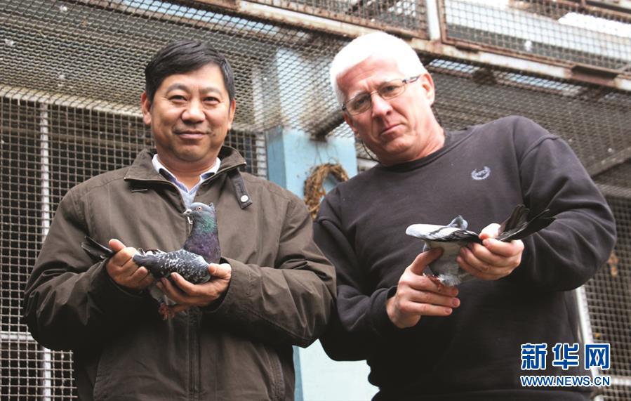 （國際&middot;圖文互動）（1）中國人幫助一座塞爾維亞鋼鐵廠重生