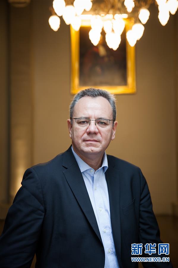 （國際&middot;圖文互動）&ldquo;昨天是阿爾斯通，今天是華為，明天又會是誰？&rdquo;&mdash;&mdash;《美國陷阱》作者、前阿爾斯通高管皮耶魯齊訪談錄