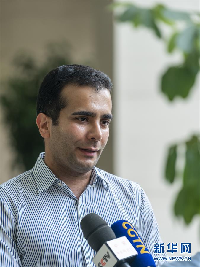 （圖文互動(dòng)）（2）外方人士：美國挑起經(jīng)貿(mào)摩擦不得人心、損人害己