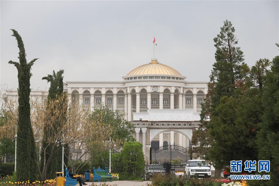 （習(xí)近平出訪配合稿&middot;圖文互動(dòng)）（4）新聞背景：塔吉克斯坦共和國(guó)