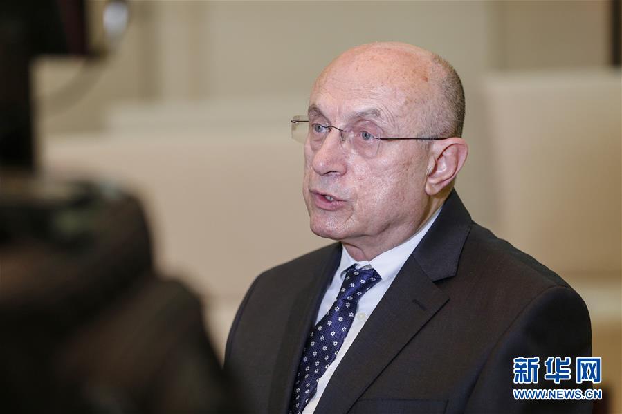 （圖文互動(dòng)）（2）外方人士：美方繼續(xù)咄咄逼人、出爾反爾只會(huì)失信于世界