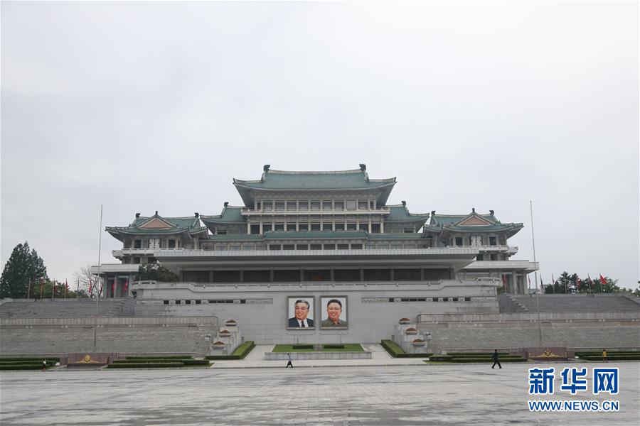 （習(xí)近平出訪配合稿&middot;圖文互動）（2）新聞背景：朝鮮民主主義人民共和國