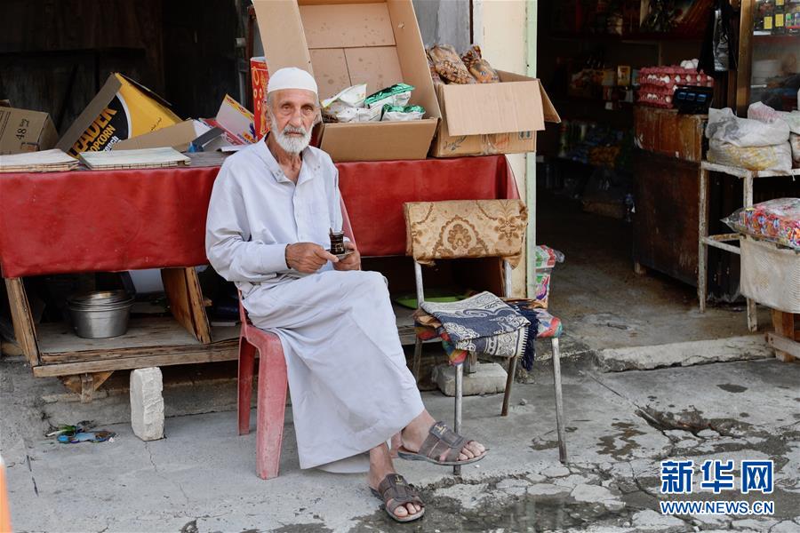 （國際&middot;圖文互動(dòng)）（2）失落老城　重建之難&mdash;&mdash;伊拉克老城摩蘇爾收復(fù)兩周年側(cè)記