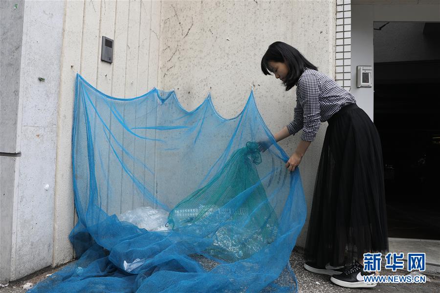 （國際）（2）在國外，垃圾如何分類