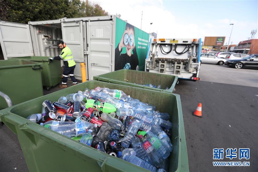 （國際）（12）在國外，垃圾如何分類