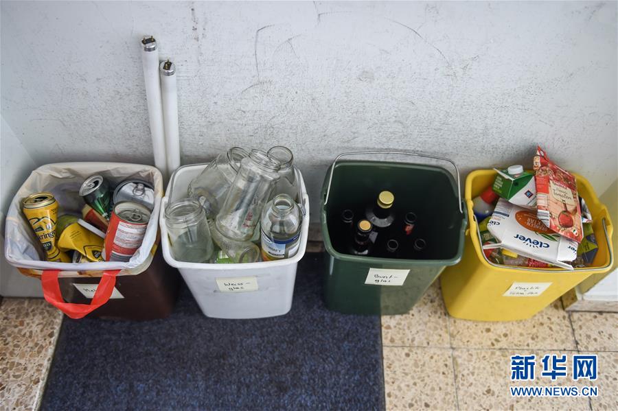 （國際）（18）在國外，垃圾如何分類