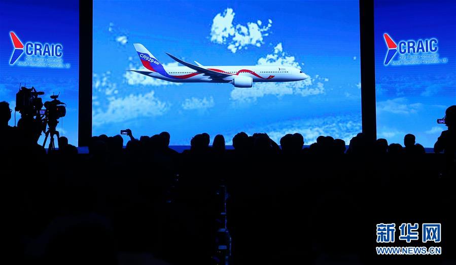 （新華全媒頭條&middot;圖文互動）（17）特稿：新時代 新典范 新航程&mdash;&mdash;寫在中俄建交70周年之際