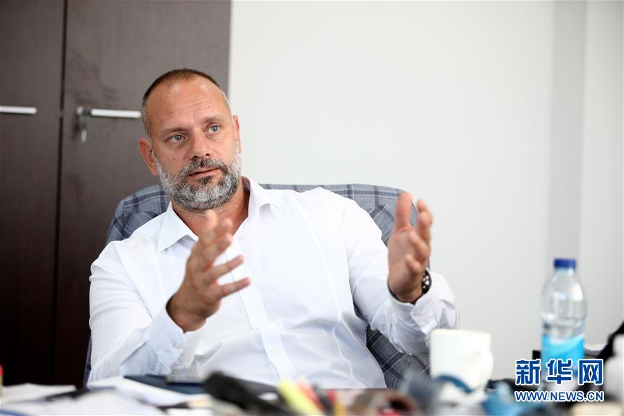 （國際&middot;圖文互動）（4）通訊：&ldquo;如果沒有電站，就沒有現在的斯坦納里市&rdquo;&mdash;&mdash;記一座波黑小城的蝶變