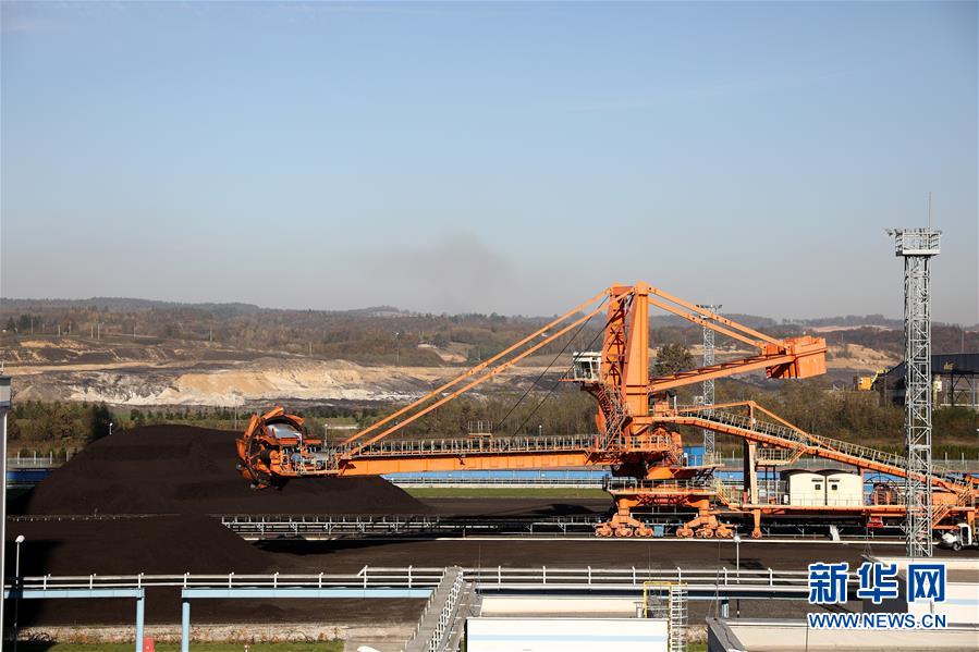 （國際&middot;圖文互動）（6）通訊：&ldquo;如果沒有電站，就沒有現在的斯坦納里市&rdquo;&mdash;&mdash;記一座波黑小城的蝶變