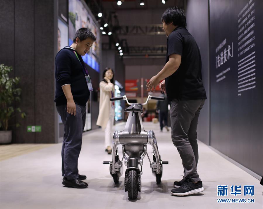 （新華全媒頭條&middot;第二屆進(jìn)博會(huì)&middot;圖文互動(dòng)）（3）進(jìn)博之光輝耀世界 &mdash;&mdash;寫在第二屆中國國際進(jìn)口博覽會(huì)開幕之際