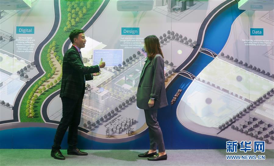 （在習(xí)近平新時(shí)代中國(guó)特色社會(huì)主義思想指引下&mdash;&mdash;新時(shí)代新作為新篇章&middot;總書(shū)記關(guān)切開(kāi)放事&middot;圖文互動(dòng)）（6）中國(guó)市場(chǎng)這么大這么開(kāi)放，我們一定要深耕&mdash;&mdash;來(lái)自進(jìn)博會(huì)參展外商的故事