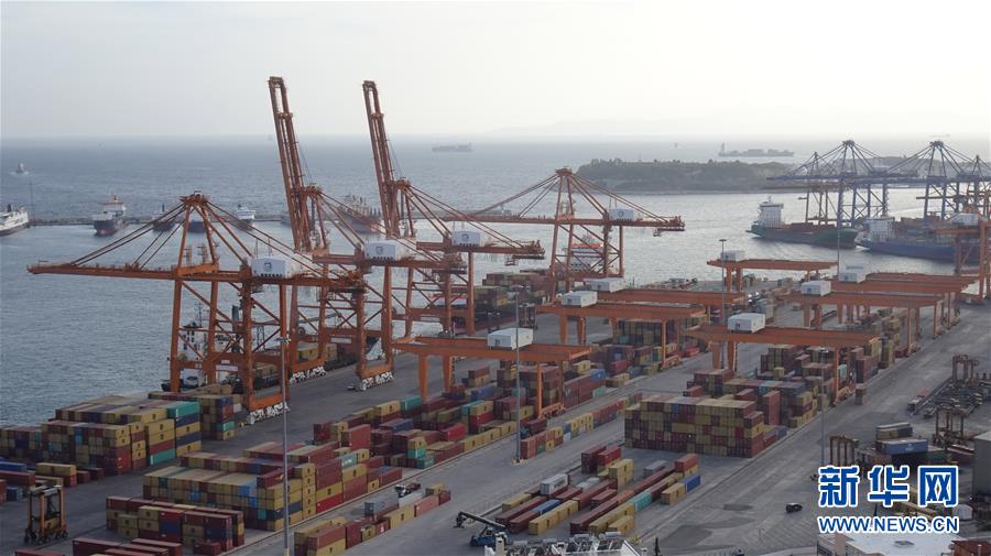 （習(xí)近平出訪(fǎng)配合稿&middot;圖文互動(dòng)）（2）新聞背景：希臘&mdash;&mdash;歐洲文明的發(fā)祥地