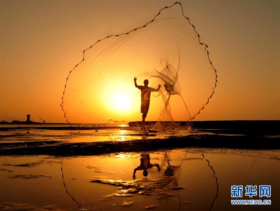 （國際&middot;年終報道）（9）2019，精&ldquo;彩&rdquo;紛呈