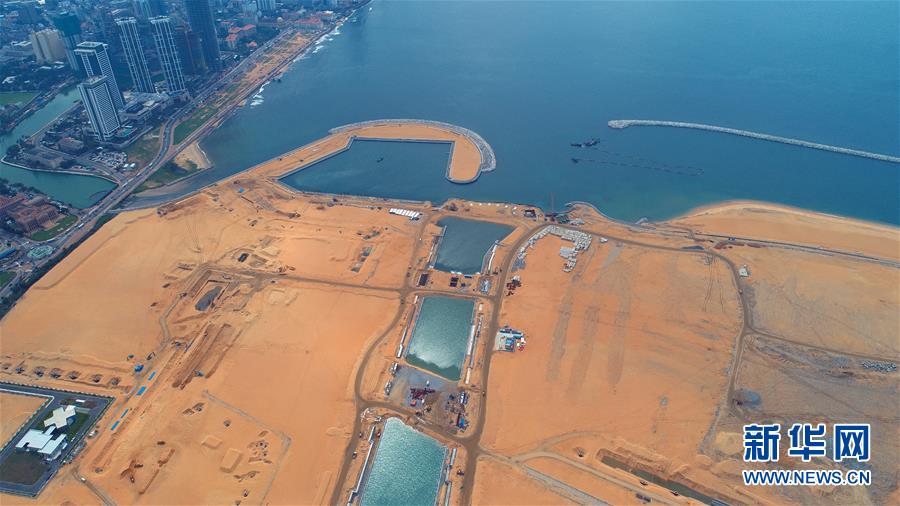 （國(guó)際&middot;圖文互動(dòng)）（2）斯里蘭卡官員表示歡迎更多中國(guó)投資