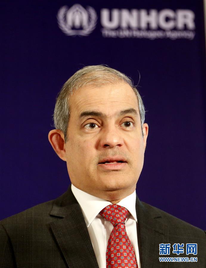 （國際&middot;圖文互動(dòng)）（2）聯(lián)合國官員：阿富汗難民問題國際會(huì)議有助于阿難民獲得更多國際支持