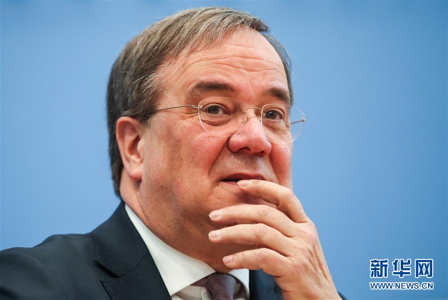 （XHDW&middot;圖文互動）（7）德國執(zhí)政黨再啟&ldquo;接班&rdquo;競逐