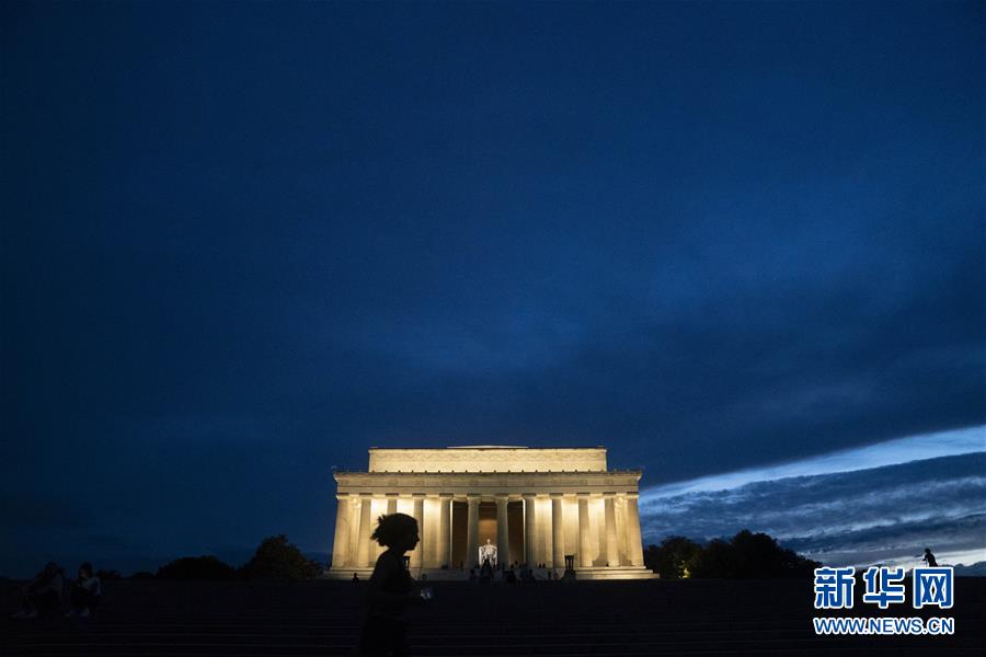 （國際疫情）（2）約翰斯&middot;霍普金斯大學：美國新冠確診病例累計超160萬例