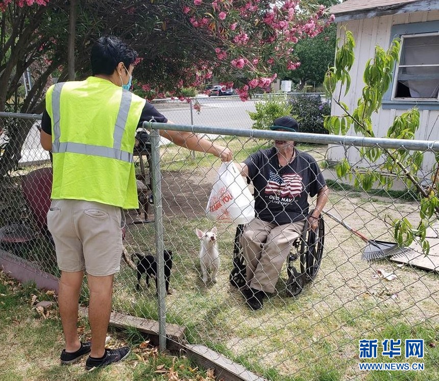 （國際&middot;圖文互動）（4）&ldquo;疫情中，比亞迪與我們在一起&rdquo;