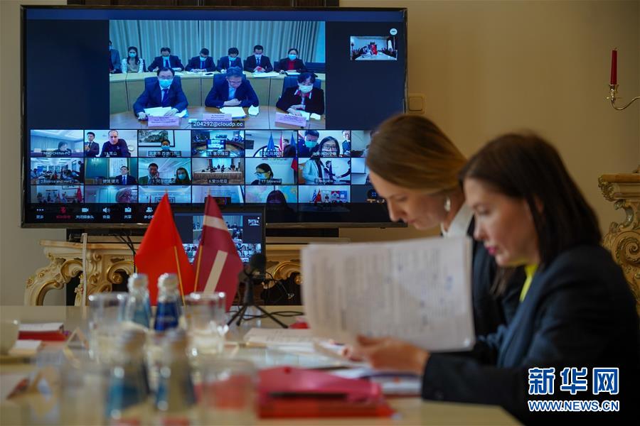 （新華全媒頭條&middot;圖文互動）（11）世界抗疫之戰(zhàn)的啟示&mdash;&mdash;寫在2020年全球新冠確診病例達(dá)2020萬之際