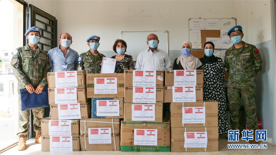 （維和白皮書&middot;圖文互動(dòng)）（4）我們?yōu)楹推蕉鴣?lái)&mdash;&mdash;中國(guó)維和官兵代表訪談錄