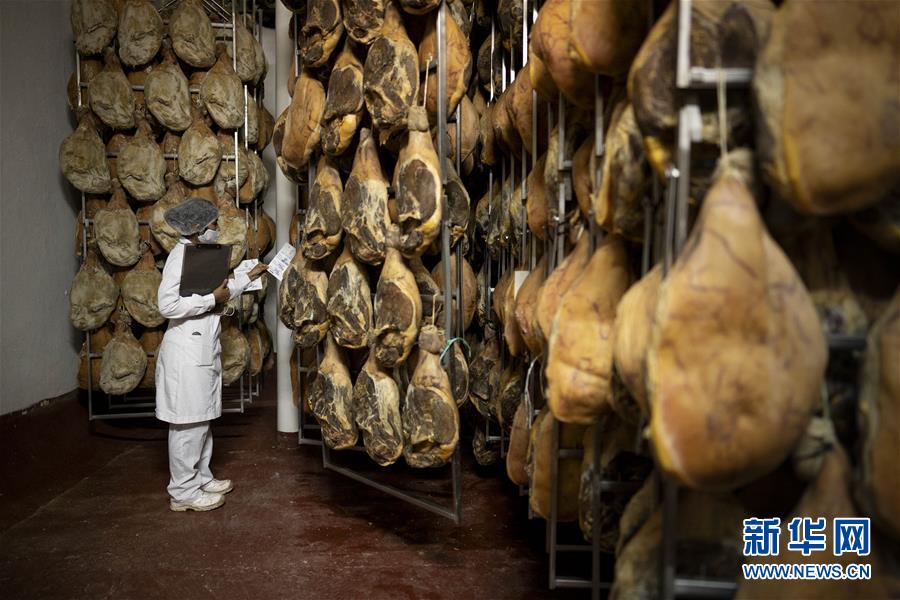 （新華全媒頭條&middot;圖文互動）（8）攜手共&ldquo;進(jìn)&rdquo; 開放共贏&mdash;&mdash;寫在第三屆中國國際進(jìn)口博覽會開幕之際