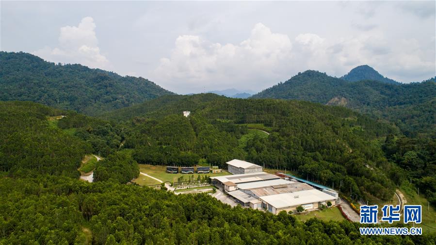 （第三屆進(jìn)博會&middot;圖文互動）（1）專訪：進(jìn)博會提供了一個共享中國發(fā)展機遇的平臺