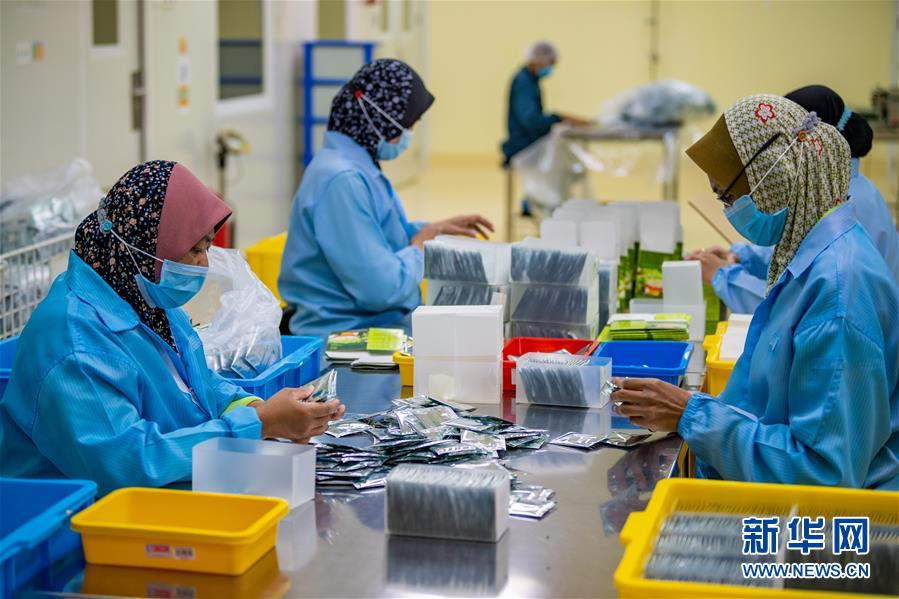 （第三屆進(jìn)博會&middot;圖文互動）（6）專訪：進(jìn)博會提供了一個共享中國發(fā)展機遇的平臺