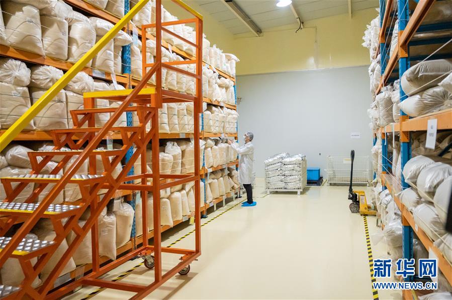 （第三屆進(jìn)博會&middot;圖文互動）（7）專訪：進(jìn)博會提供了一個共享中國發(fā)展機遇的平臺