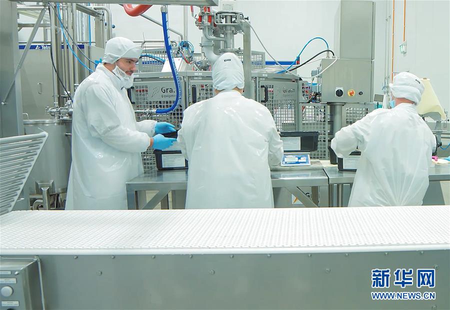 （第三屆進(jìn)博會&middot;圖文互動）（3）通訊：新西蘭的進(jìn)博會味道，甜