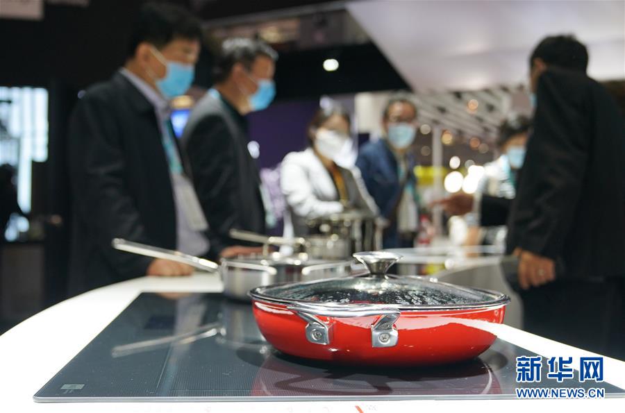 （新華全媒頭條&middot;圖文互動(dòng)）（6）一諾千金創(chuàng)未來(lái)&mdash;&mdash;第三屆中國(guó)國(guó)際進(jìn)口博覽會(huì)觀(guān)察