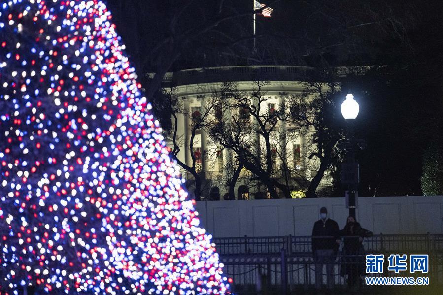 (國(guó)際)(2)美又一法官叫停美商務(wù)部針對(duì)TikTok限制措施