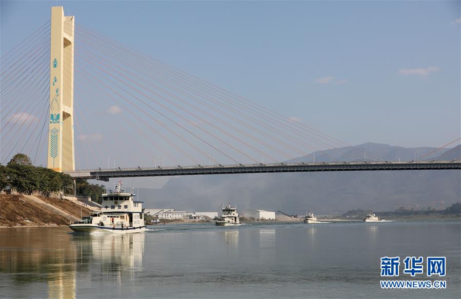 （圖文互動(dòng)）（1）100巡，凱旋！