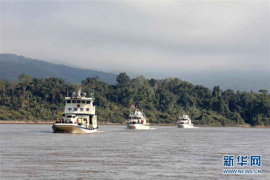 （圖文互動(dòng)）（3）100巡，凱旋！