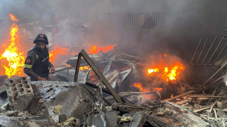 新華網(wǎng)國際看點(diǎn)丨核心分歧難消弭 美伊能談成嗎？