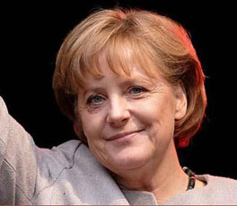 德國能否主導烏克蘭局勢？