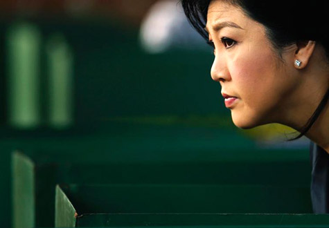 &ldquo;判&rdquo;走英拉后怎么辦？