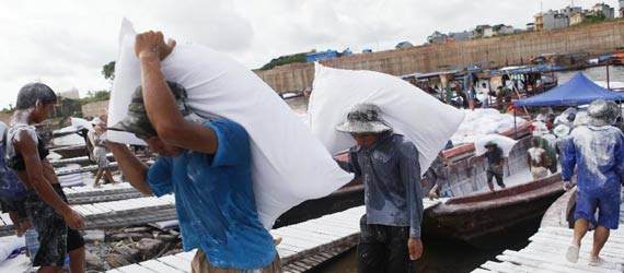 走進海陸門戶東興 看國家級開放開發(fā)試驗區(qū)如何&ldquo;先行先試&rdquo;？