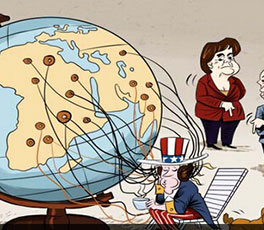 "泄密者"們現(xiàn)今命運幾何？