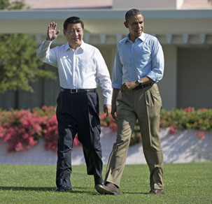 堅(jiān)守&ldquo;莊園會(huì)晤&rdquo;共識(shí)