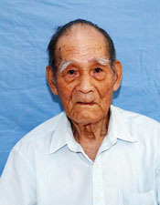 蔣潤(rùn)苑&mdash;&mdash;&ldquo;我沒掉隊(duì)&rdquo;