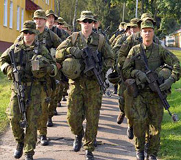 北約亮劍 烏?；饏f(xié)議遇危機